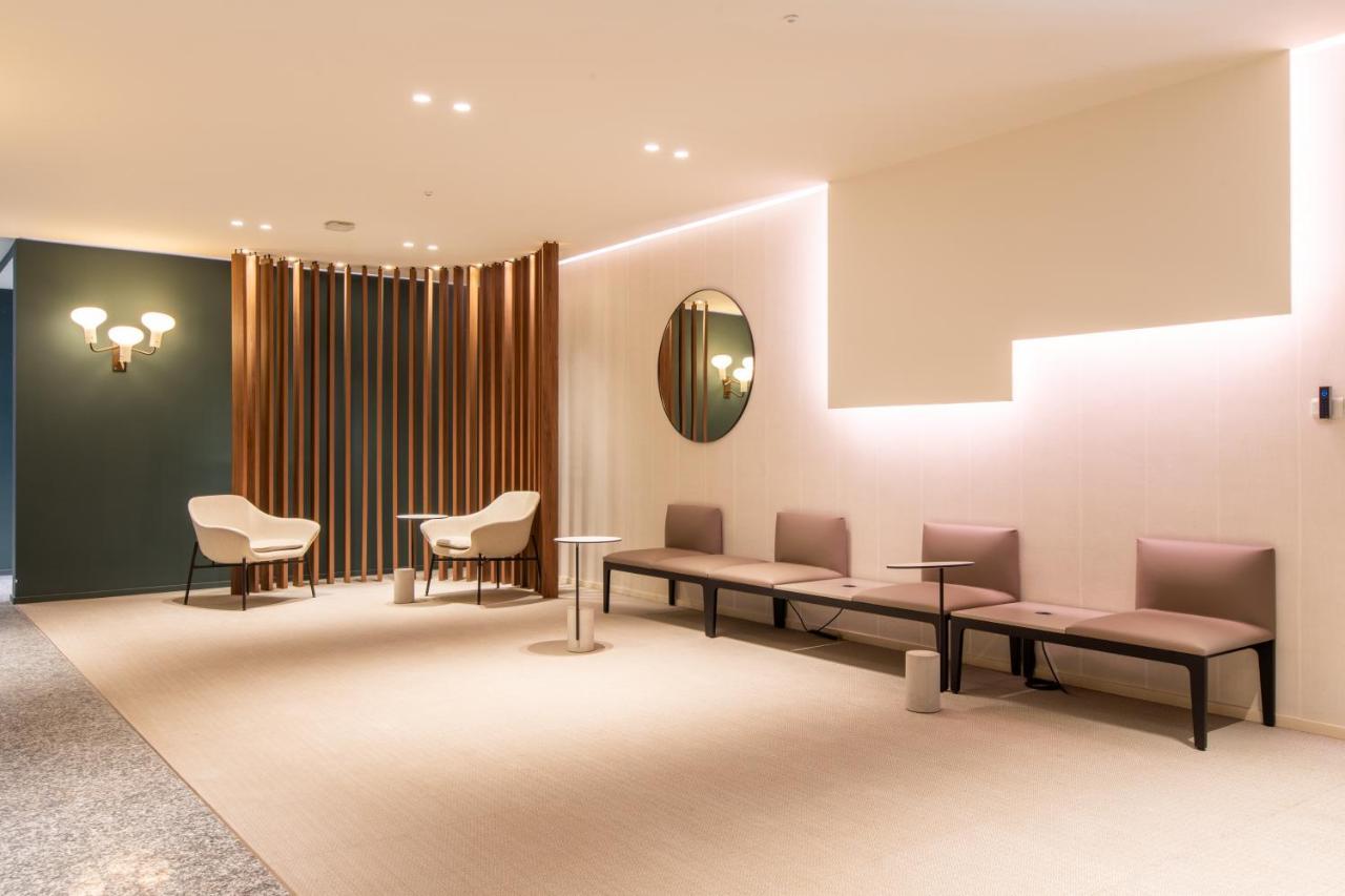 Daplace - Vico Apartment Μιλάνο Εξωτερικό φωτογραφία