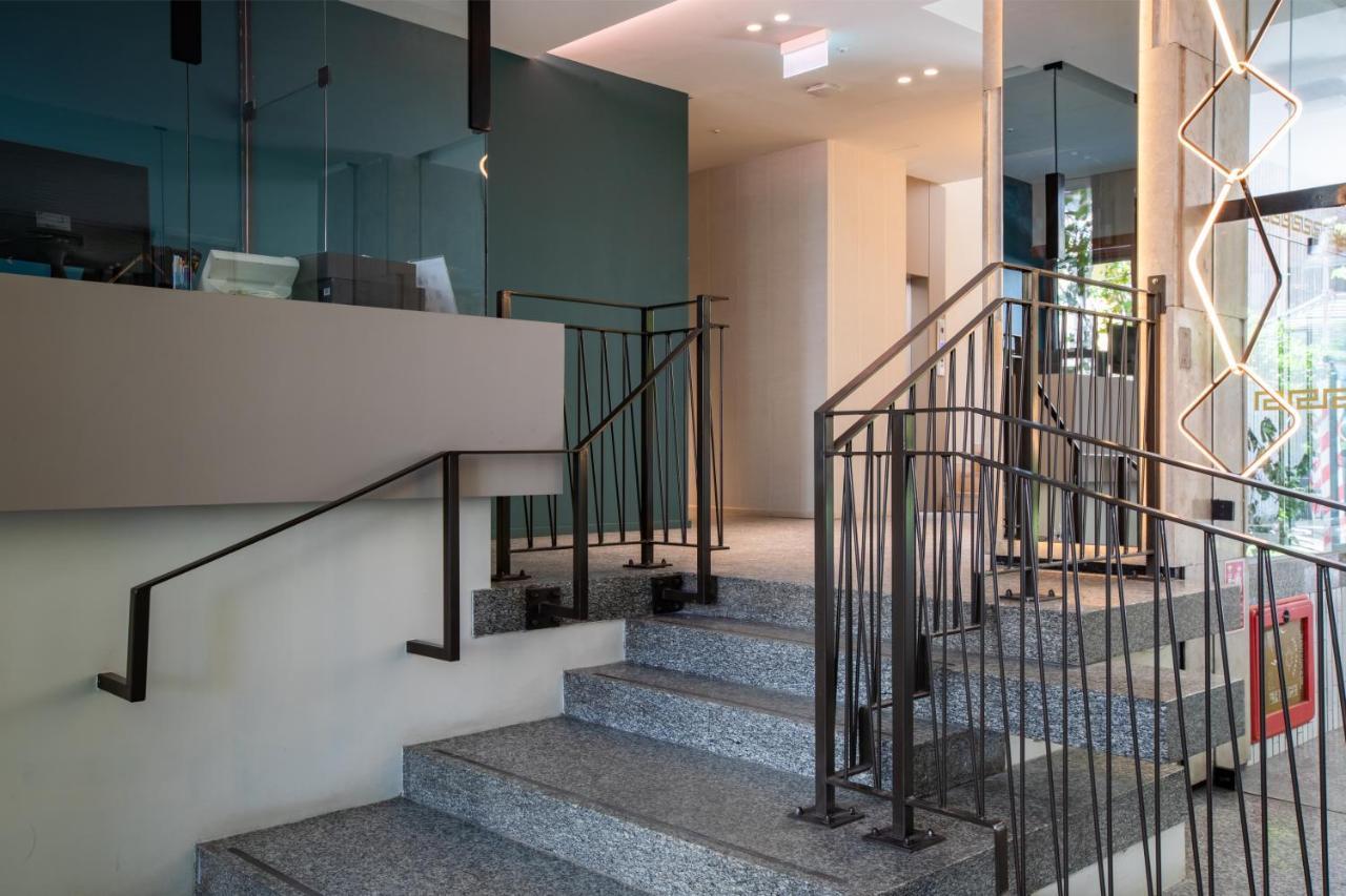Daplace - Vico Apartment Μιλάνο Εξωτερικό φωτογραφία