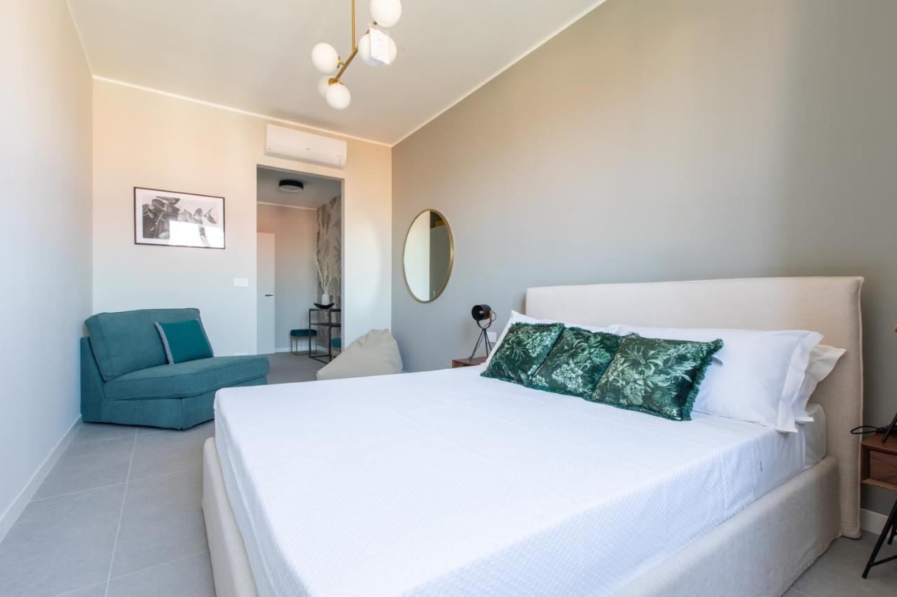 Daplace - Vico Apartment Μιλάνο Εξωτερικό φωτογραφία