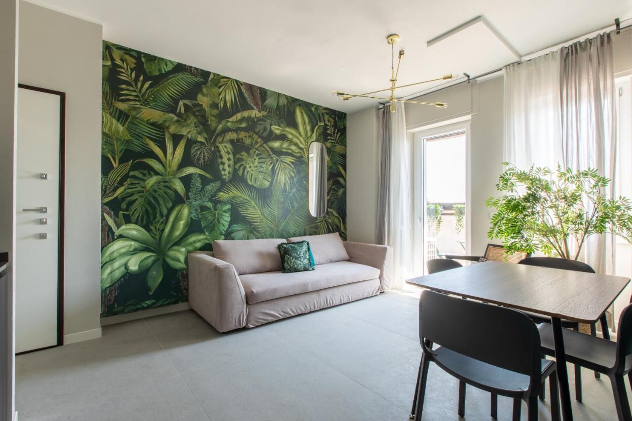 Daplace - Vico Apartment Μιλάνο Εξωτερικό φωτογραφία