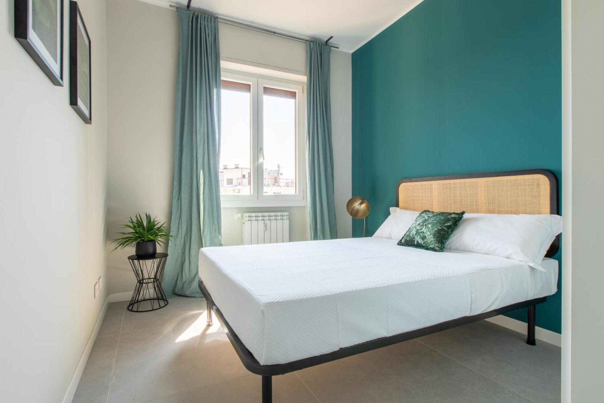 Daplace - Vico Apartment Μιλάνο Εξωτερικό φωτογραφία
