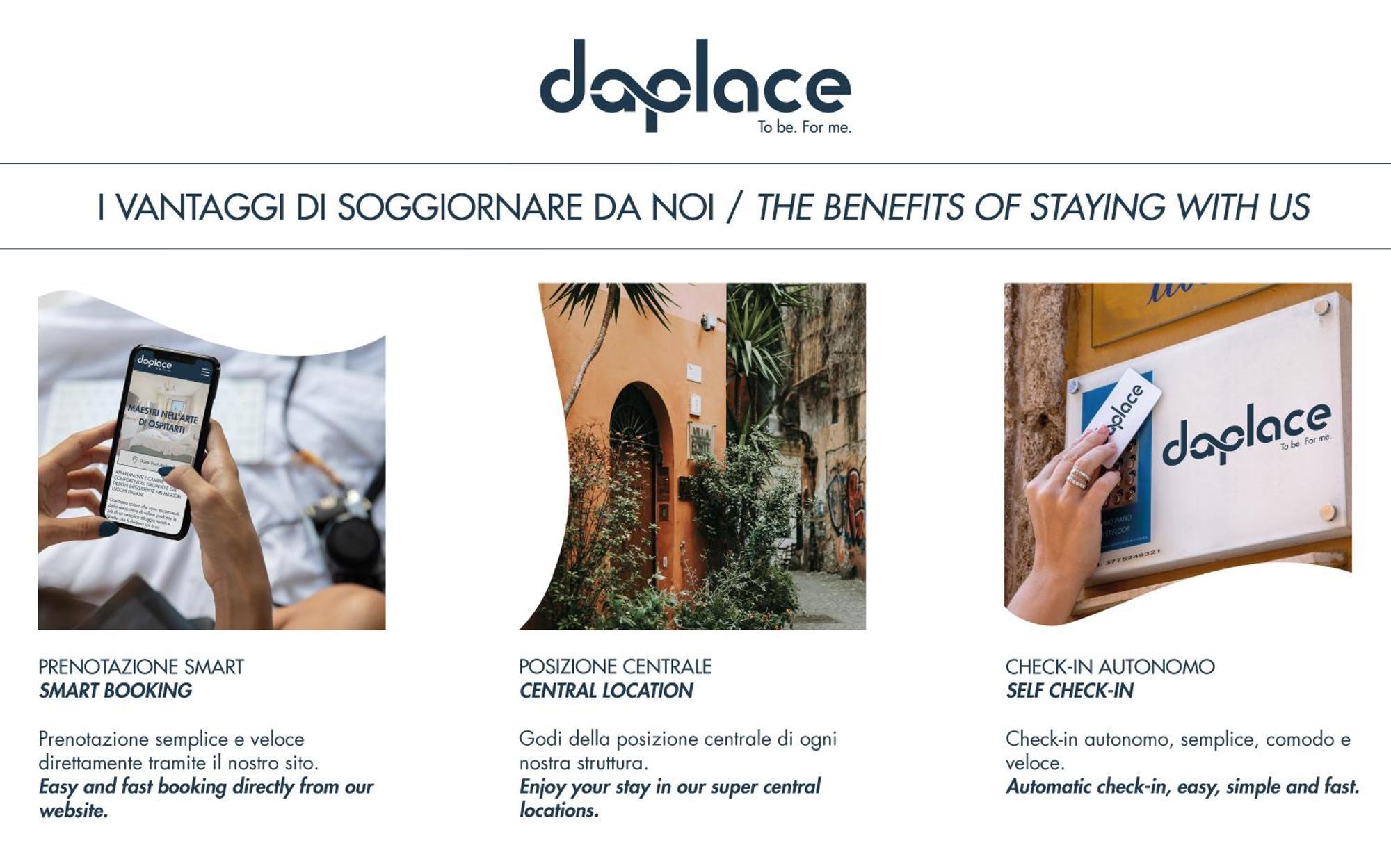 Daplace - Vico Apartment Μιλάνο Εξωτερικό φωτογραφία